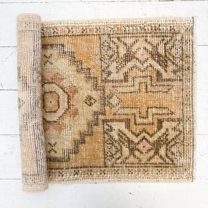 Yusuf Vintage Rug
