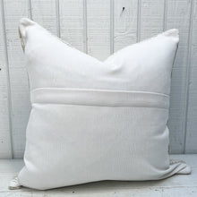 Load image into Gallery viewer, Humboldt Hemp Pillow