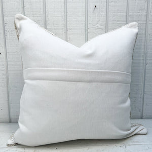 Humboldt Hemp Pillow