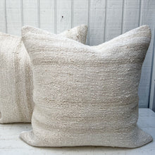 Load image into Gallery viewer, Humboldt Hemp Pillow