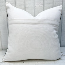 Load image into Gallery viewer, Monticello Hemp Pillow