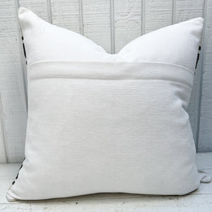 Monticello Hemp Pillow