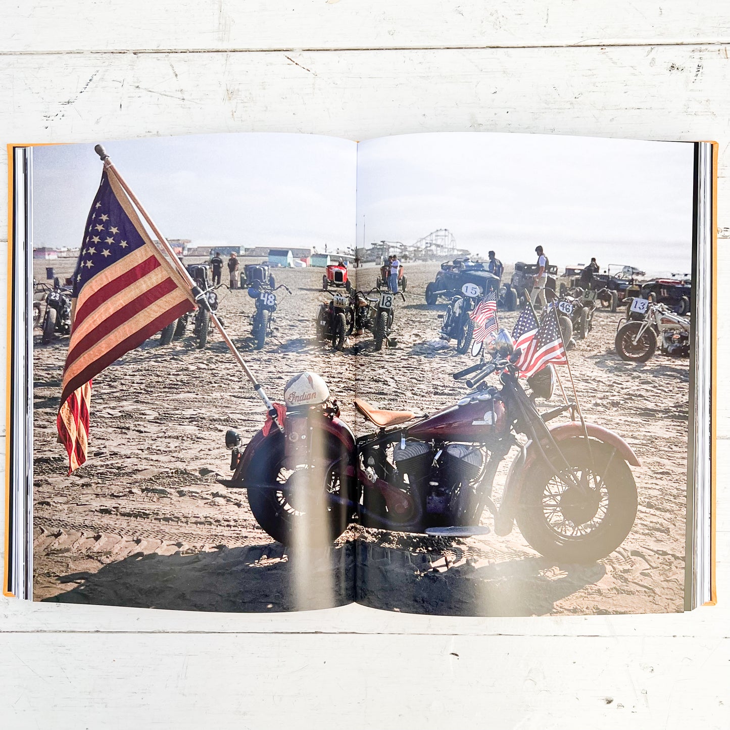 The Race of Gentlemen