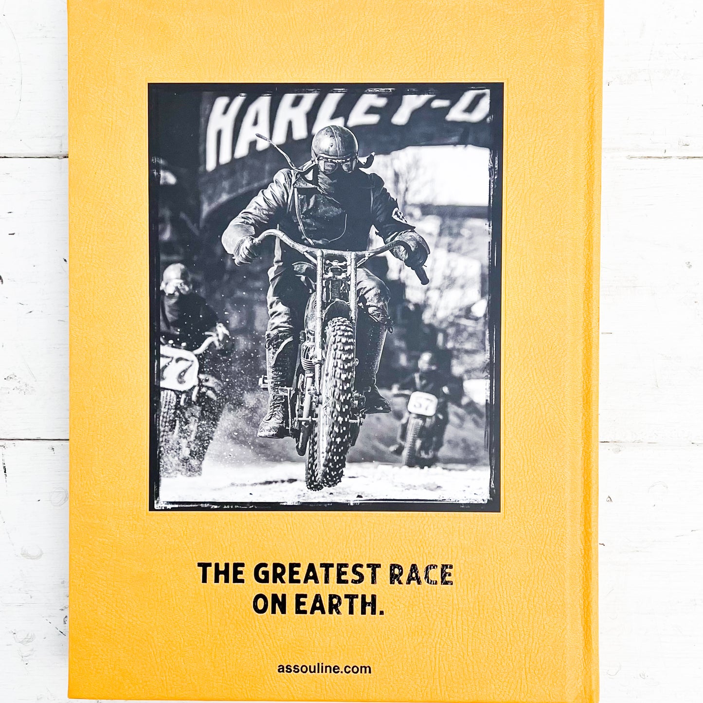 The Race of Gentlemen