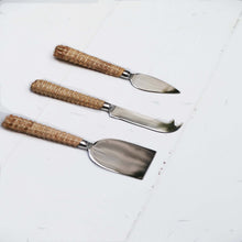 Load image into Gallery viewer, Cheese Knives