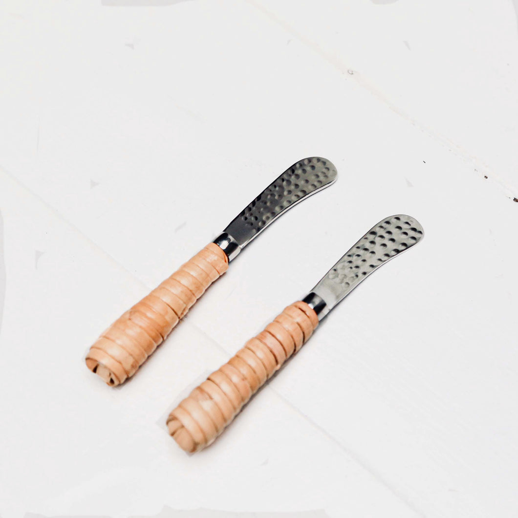 Rattan Spreaders