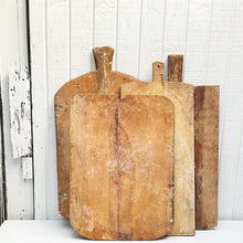 Load image into Gallery viewer, Vintage Bread Board