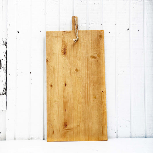 Rectangle Charcuterie Board