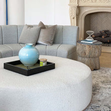 Load image into Gallery viewer, The Crescent Sofa