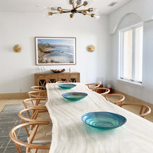 Load image into Gallery viewer, The Live Edge Custom Dining Table