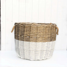 Load image into Gallery viewer, Willow Nesting Baskets