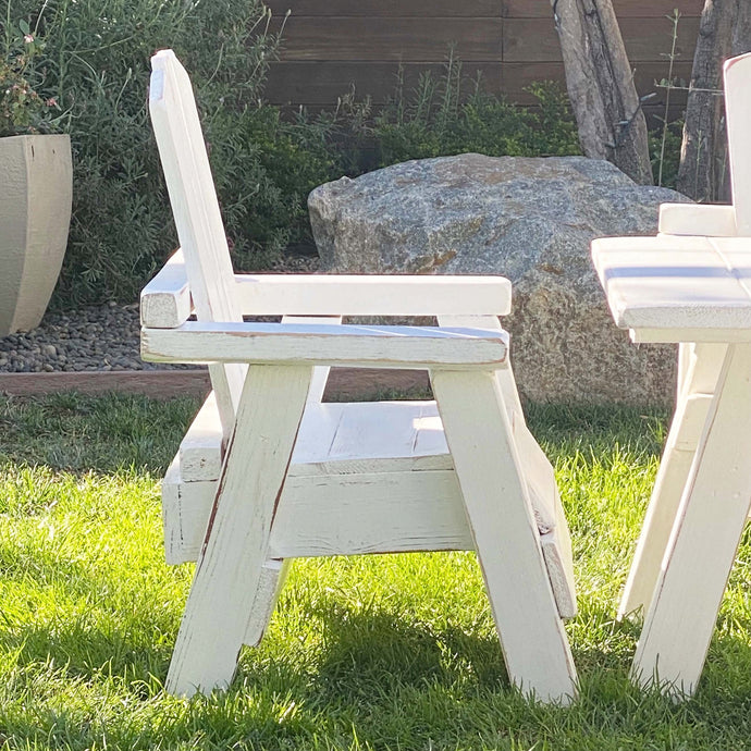 The Kid's Patio Chair