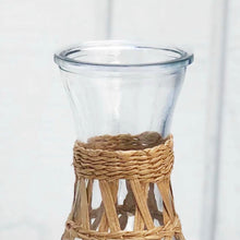 Load image into Gallery viewer, Lattice Cafe Jar