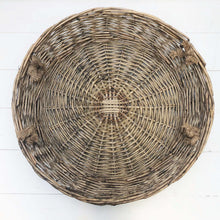 Load image into Gallery viewer, Wesley Willow Serving Tray-Medium