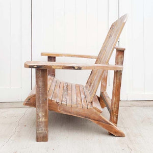 The Cabin Chair