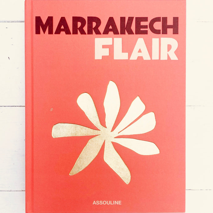 Marrakech Flair