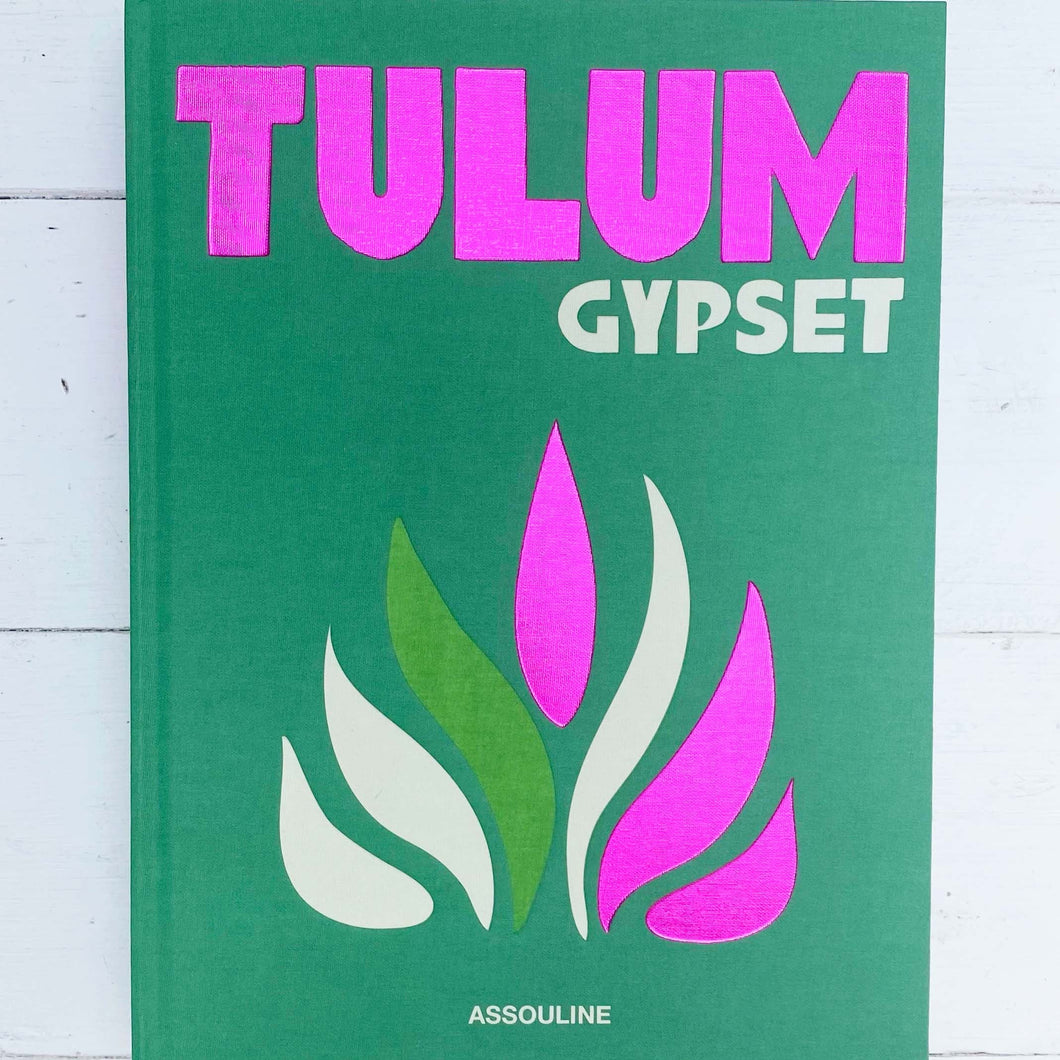 Tulum Gypset