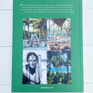 Tulum Gypset