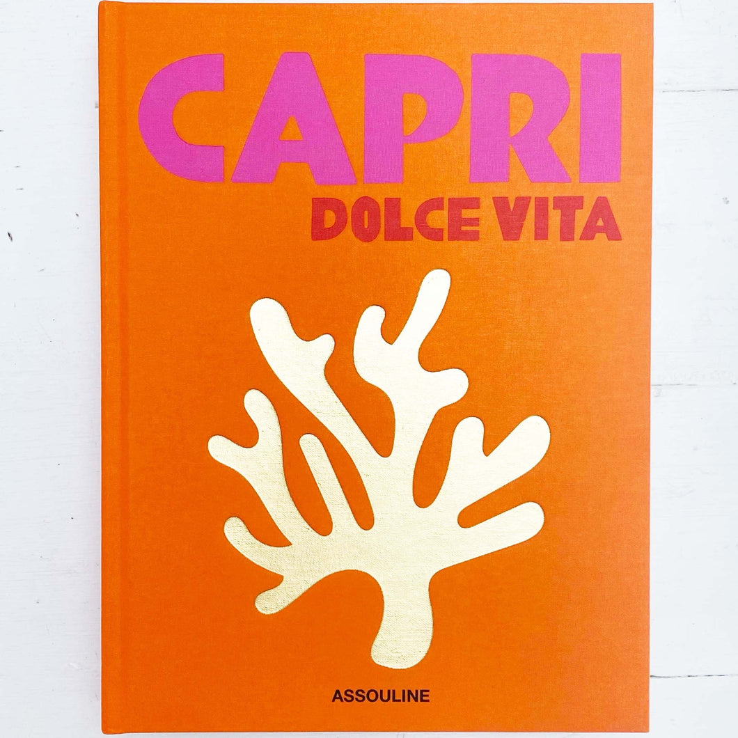 Capri Dolce Vita