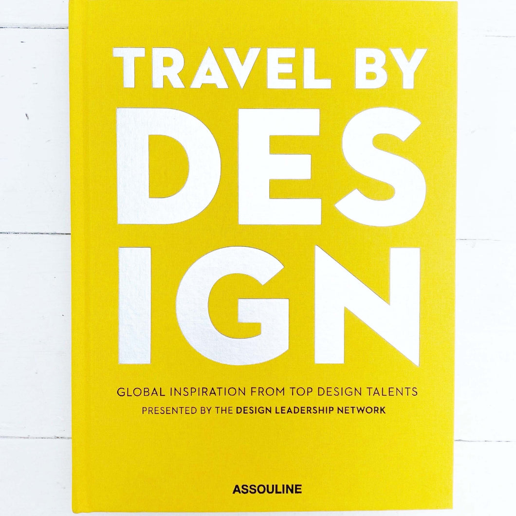 Travel By Design