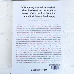 Vital Voices: 100 Women Using Their Power to Empower