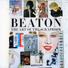 Load image into Gallery viewer, Cecil Beaton:The Art of the Scrapbook