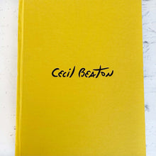 Load image into Gallery viewer, Cecil Beaton:The Art of the Scrapbook
