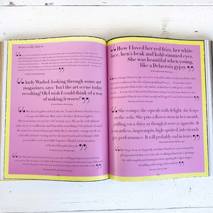 Cecil Beaton:The Art of the Scrapbook