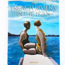 Load image into Gallery viewer, The French Riviera in the 1920&#39;s