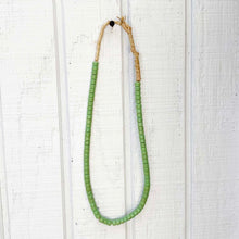 Load image into Gallery viewer, Thin African Bead
