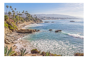 Laguna Photography Print