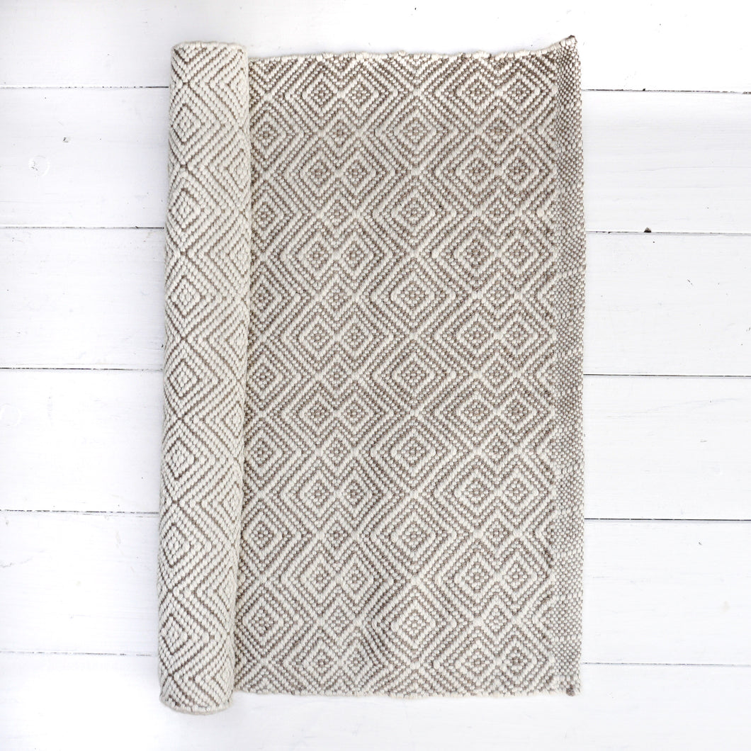 Anna Grey Indoor/Outdoor Rug