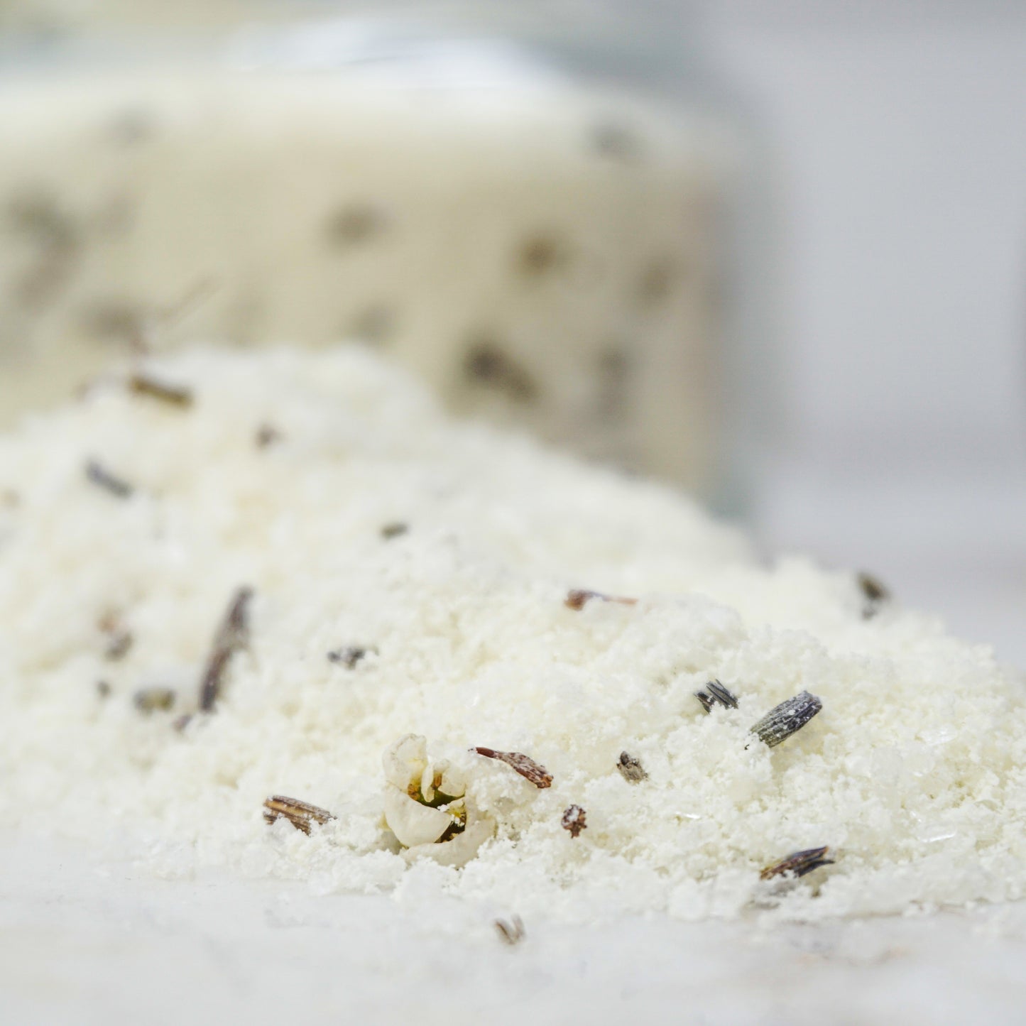 T & D Bath Salts