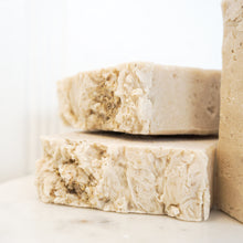 Load image into Gallery viewer, Honey, Oat &amp; Chamomile Soap