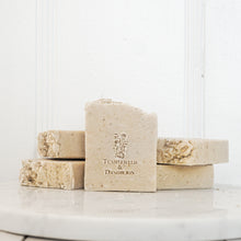 Load image into Gallery viewer, Honey, Oat &amp; Chamomile Soap