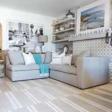 Load image into Gallery viewer, The Adam Sofa