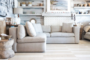 The Adam Sofa