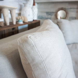 The Adam Sofa