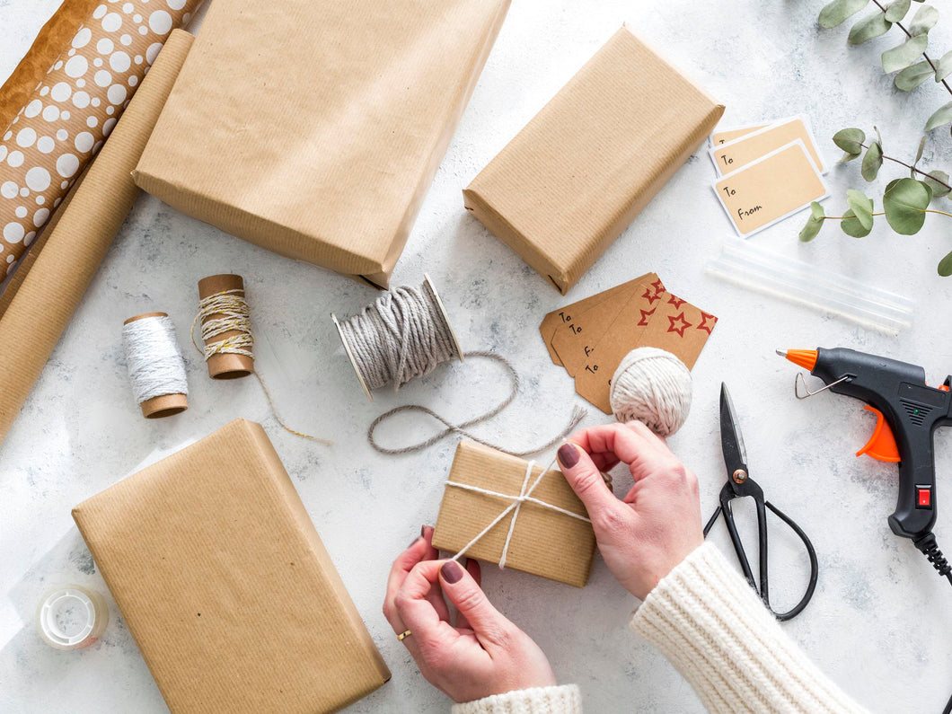 Gift Wrapping