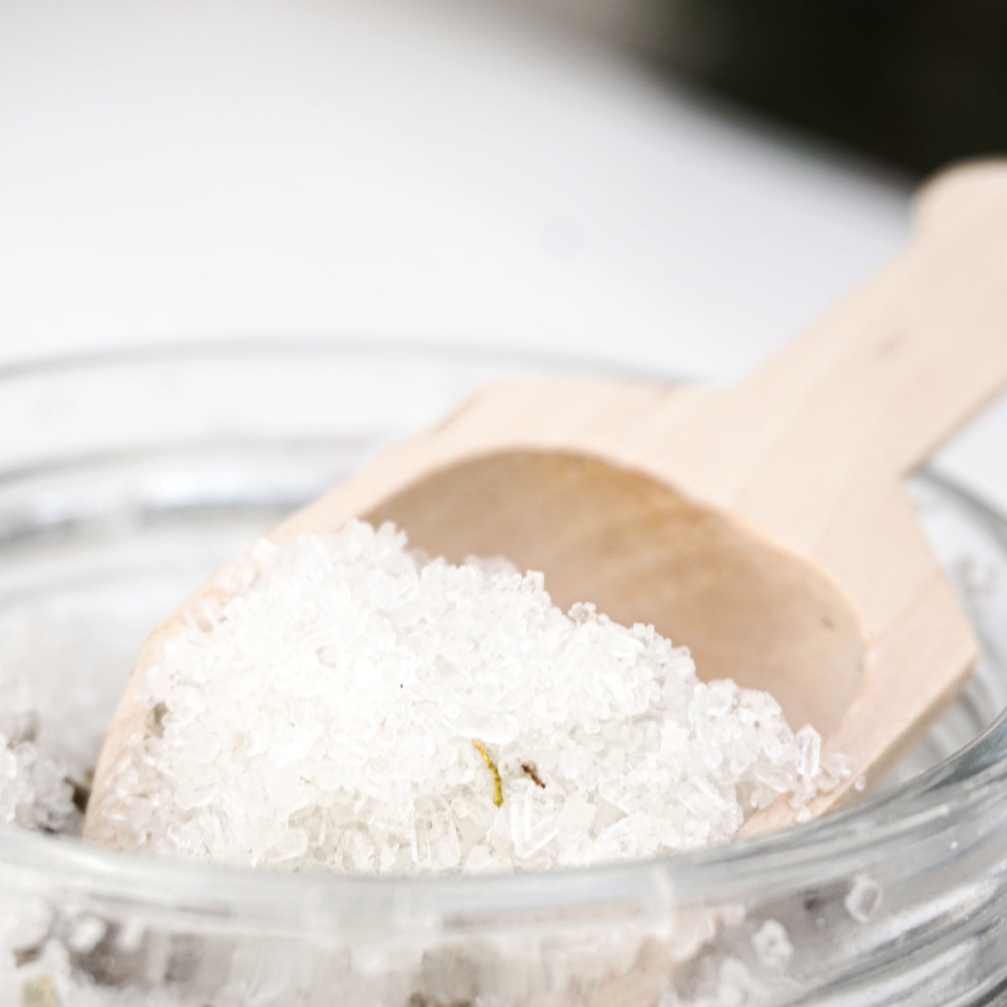 T & D Bath Salts